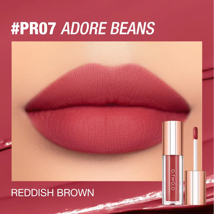PR07 Adore Beans