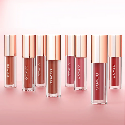 O.TWO.O LIGHT CLOUDY MATTE LIPSTICK