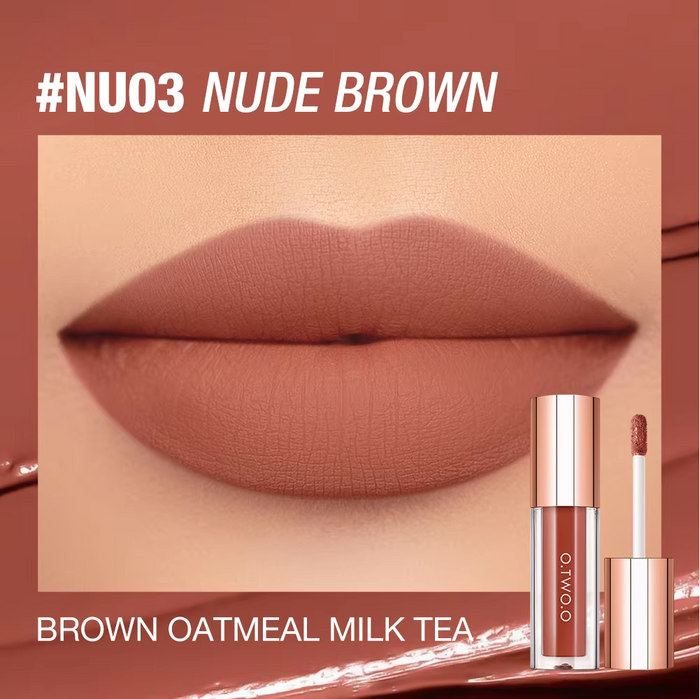 NU03 Nude Brown