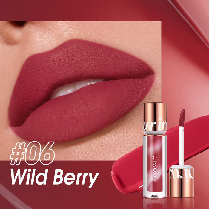 06 Wild Berry