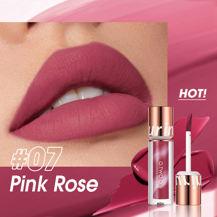 07 Pink Rose