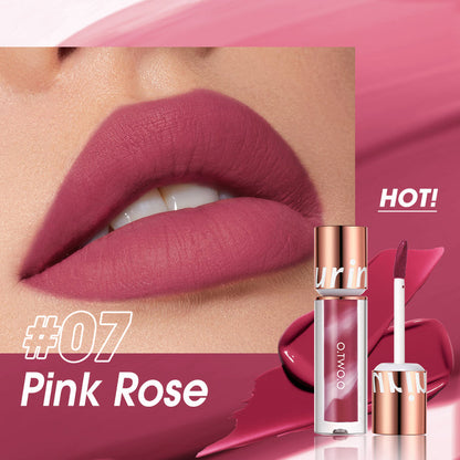 07 Pink Rose