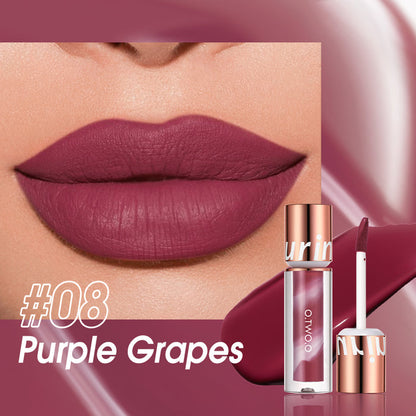 08 Purple Grapes