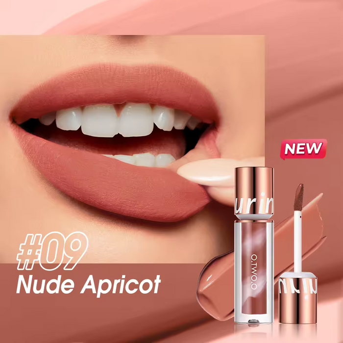 09 Nude Apricot