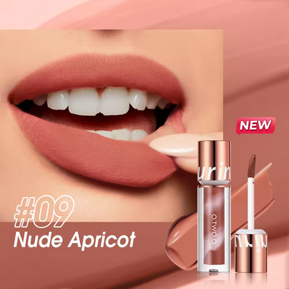 09 Nude Apricot