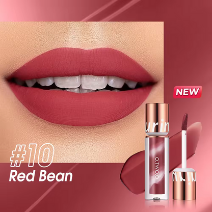 10 Red Bean