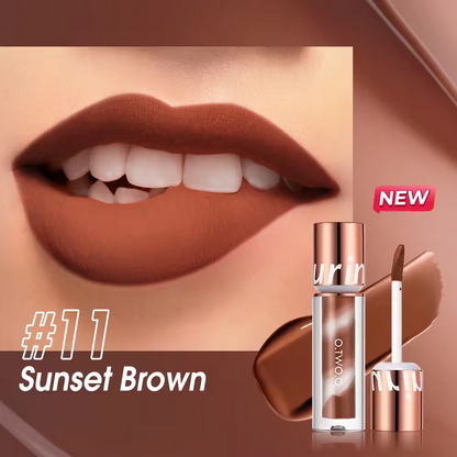 11 Sunset Brown
