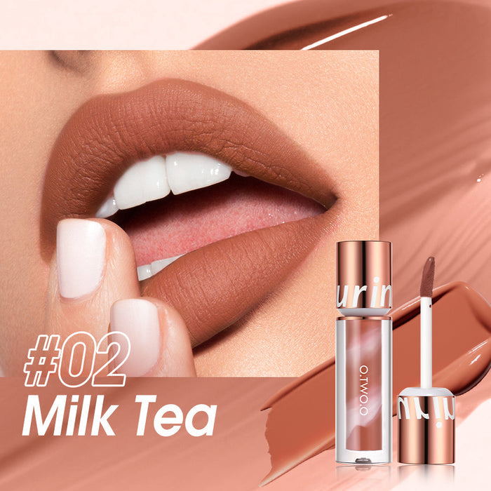 O.TWO.O ULTRA STAY LOLEPOP LIPSTICK