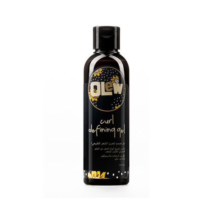 Oud Curl Defining Gel