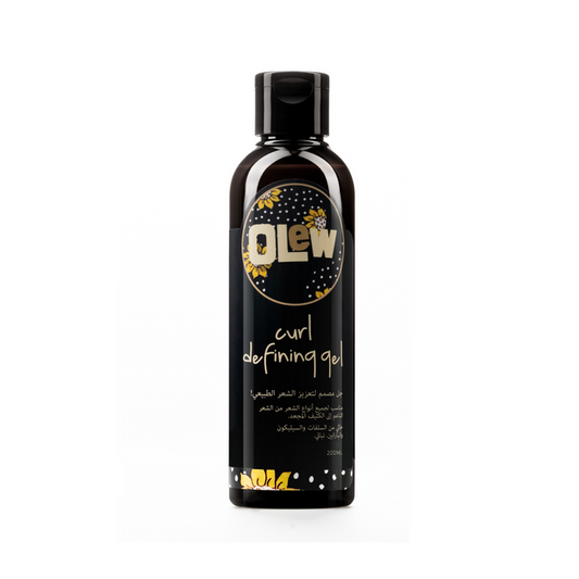Oud Curl Defining Gel