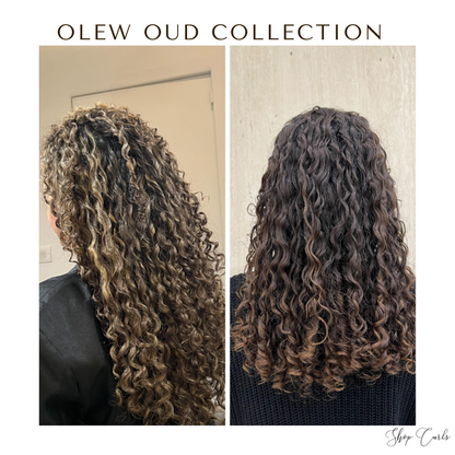 Oud Curl Defining Gel