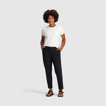 Outdoor Research Womens Ferrosi Transit Pant
