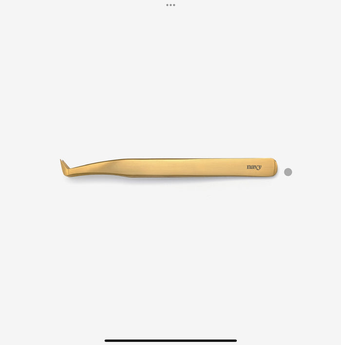 Karen - Lash Tweezer