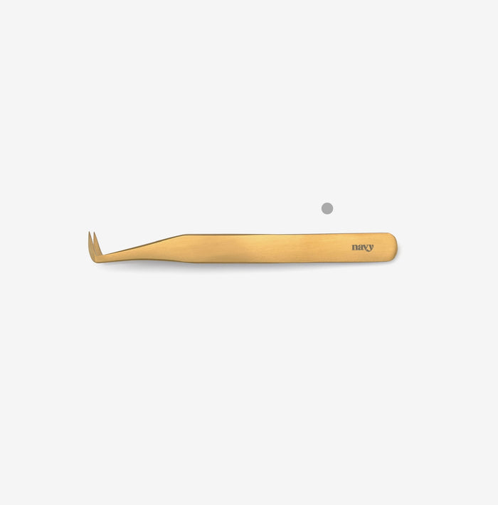 Bridgette - Lash Tweezer