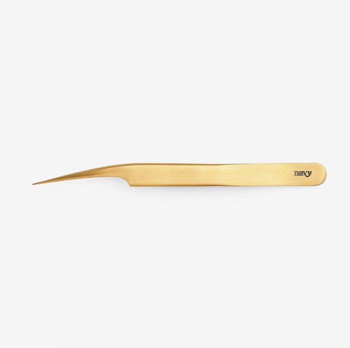 Mary - Isolation Tweezer
