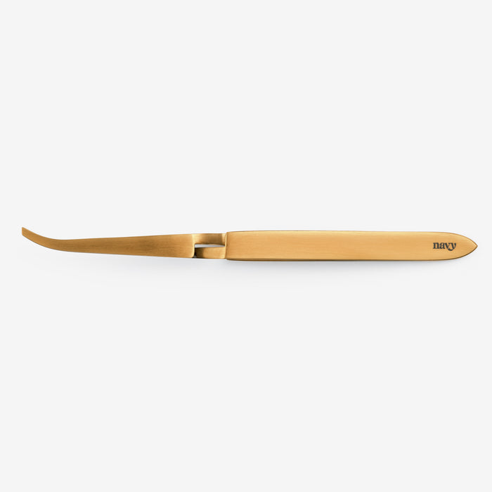 Samantha - Pinching Tool