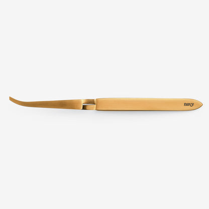Samantha - Pinching Tool
