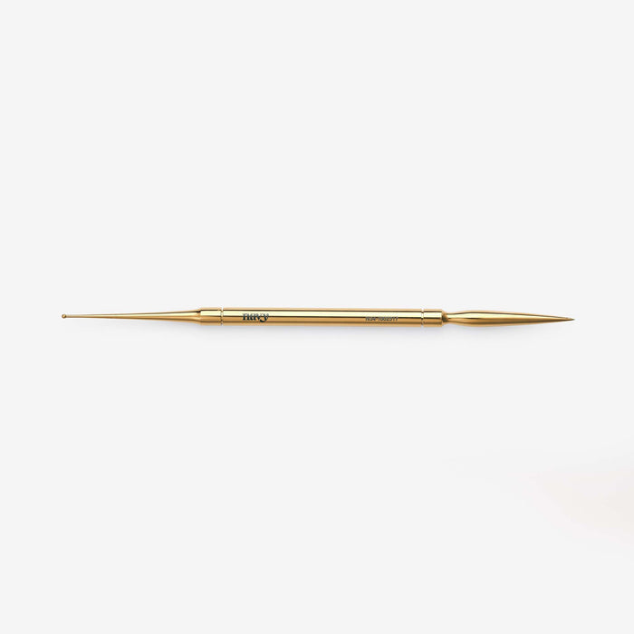 Precision Detailing Tool