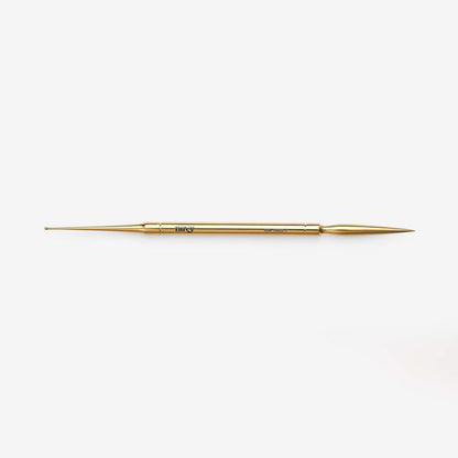 Precision Detailing Tool
