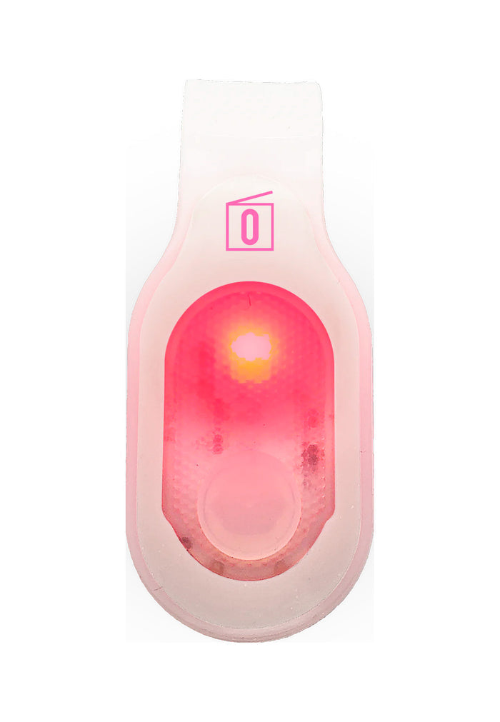 Outside the Box® Go Glo Hands-Free Flashlight