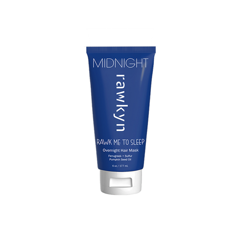 Over Night Mask