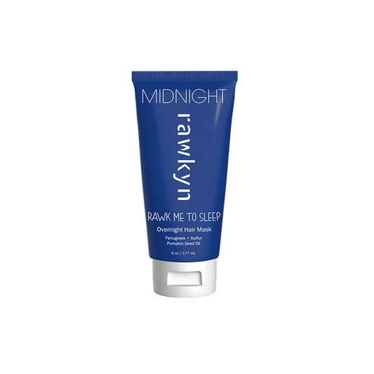 Over Night Mask