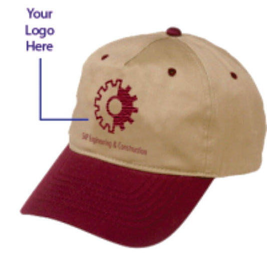 P cap Pcap Promotional  - PCN-20