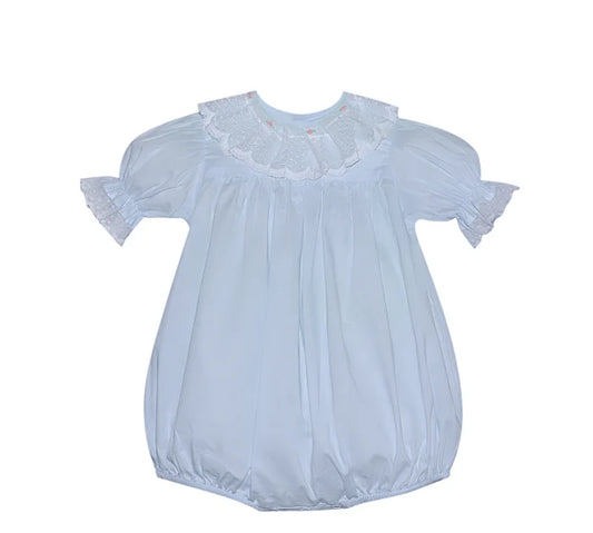 P & R Georgia Girl Bubble-Blue