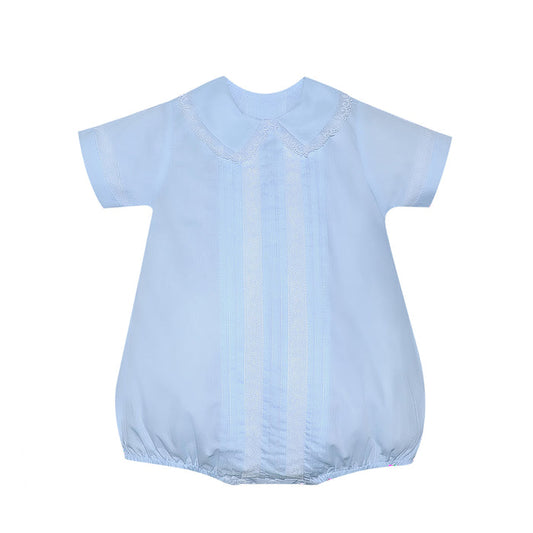 P & R Jack Boy Bubble-Blue