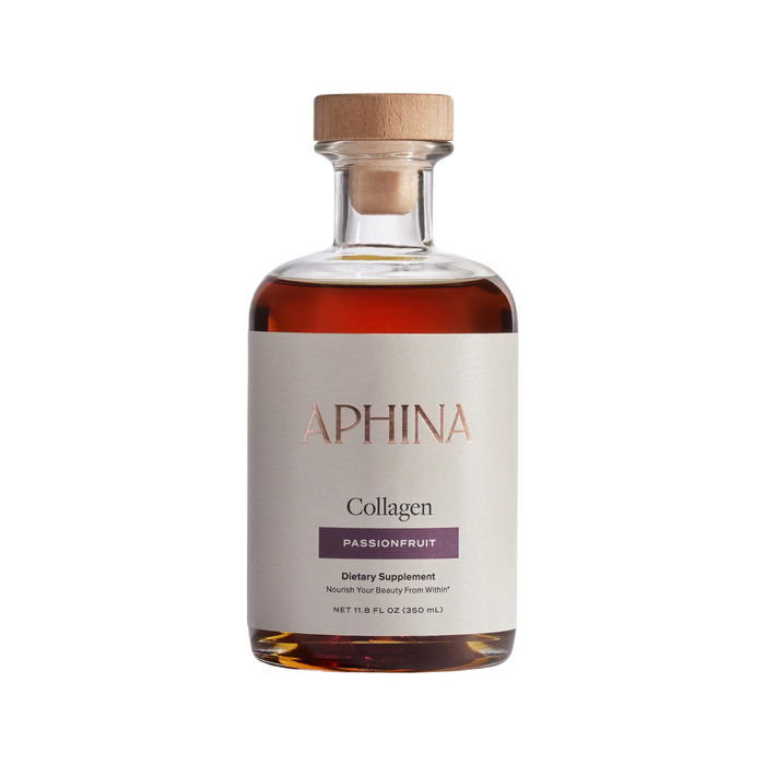 Passionfruit Marine Collagen