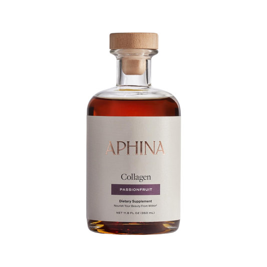 Passionfruit Marine Collagen