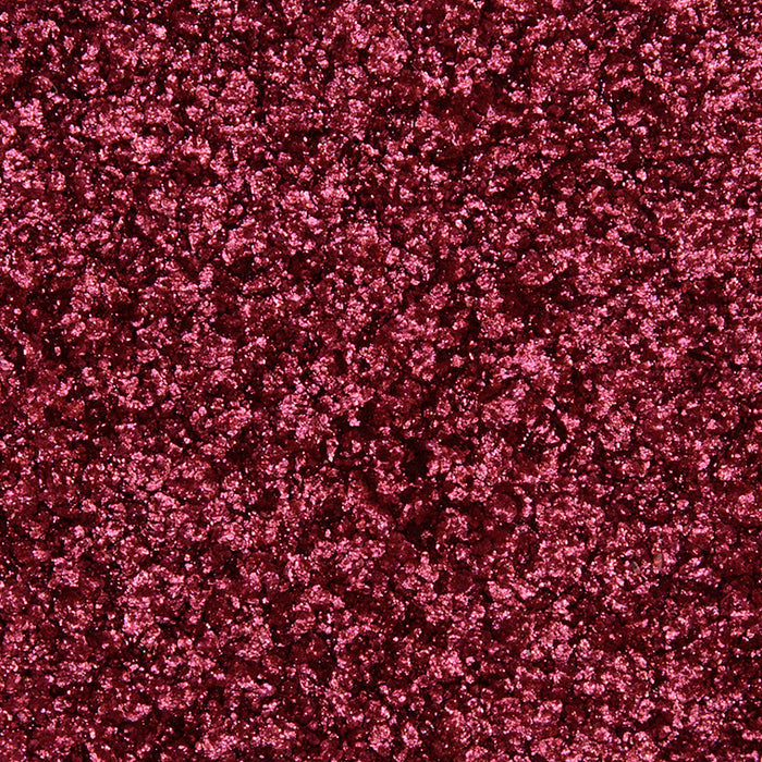 Pat McGrath Labs ChromaLuxe Artistry Pigment Rouge Rebellion (Metallic Crimson with Magenta Undertones)