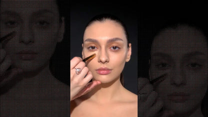 Pat McGrath Labs Skin Fetish Sublime Perfection Blurring Under-Eye Powder Peach 4g