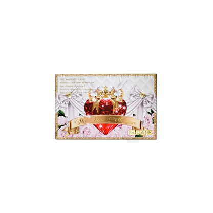 Pat McGrath Love Collection MTHRSHP Eye Shadow Palette Sublime Seduction