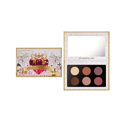Pat McGrath Love Collection MTHRSHP Eye Shadow Palette Velvet Liaison