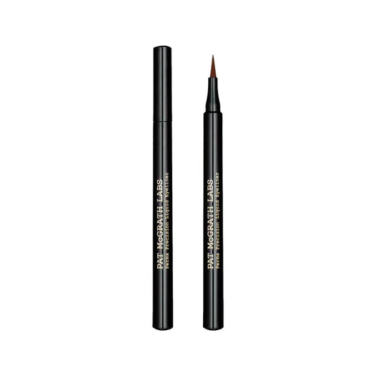 Pat McGrath Perma Precision Liquid Eyeliner Xtreme BLK Coffee