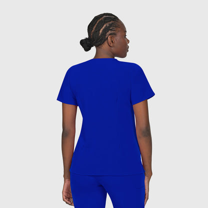 Pax One-Pocket Scrub Top