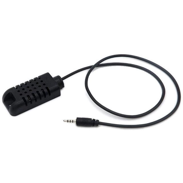 Pegasus Astro Environmental Sensor for UPB & PPB (SENS-UPB) - Astronomy Plus