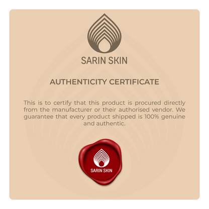 Peltos Hyaluronic Acid Sleep Mask