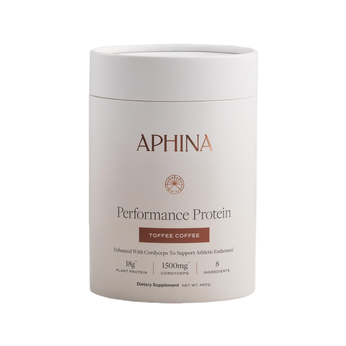 Performance Plant Protein