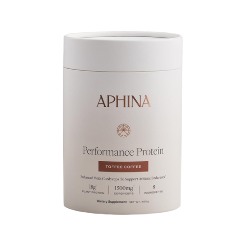 Performance Plant Protein