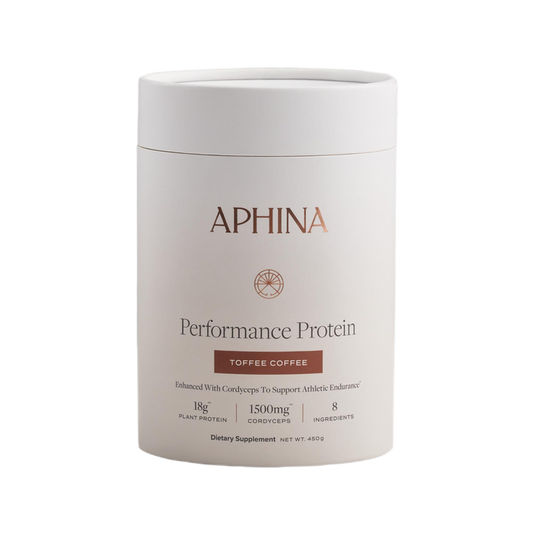 Performance Plant Protein