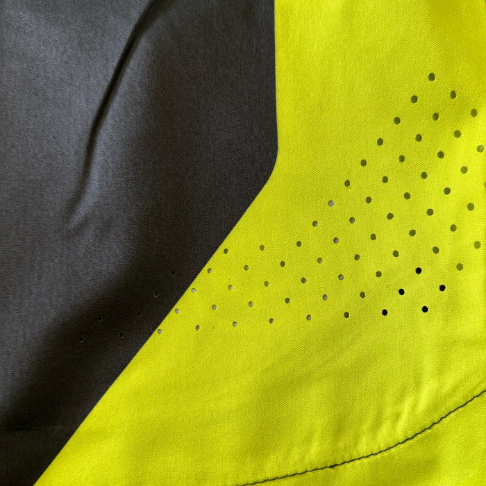 PERFORMANCE SHORTS - INFAMOUS TEAM WEAR