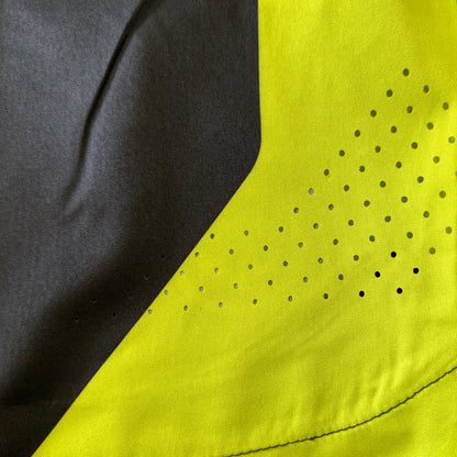 PERFORMANCE SHORTS - INFAMOUS TEAM WEAR
