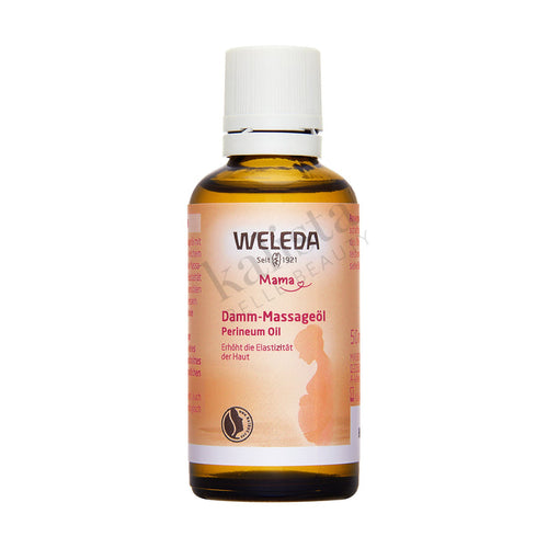 Perineum Massage Oil