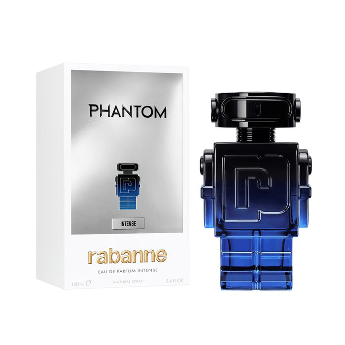 PACO RABANNE Phantom EDP Intense | Isetan KL Online Store