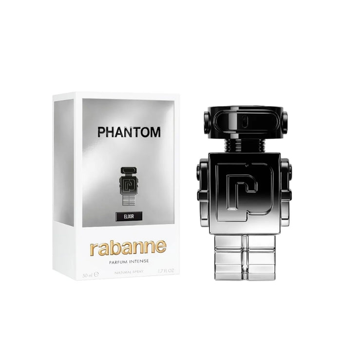 PACO RABANNE Phantom Elixir Parfum Intense | Isetan KL Online Store