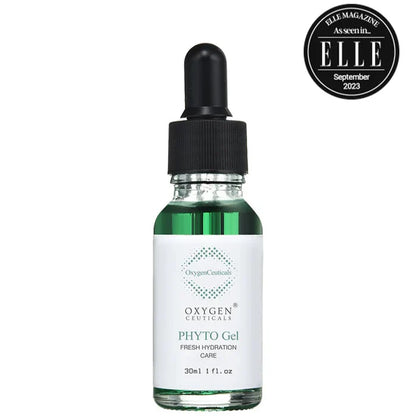 Phyto Gel