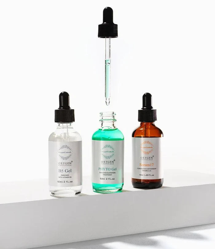 Phyto Gel