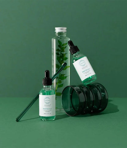 Phyto Gel